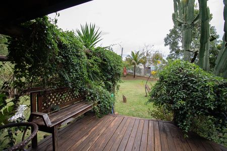 Casa de condomínio para alugar com 175m², 2 quartos e 5 vagasÁrea Externa