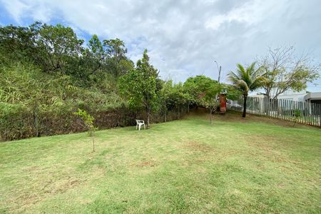 Casa de condomínio para alugar com 175m², 2 quartos e 5 vagasÁrea Externa