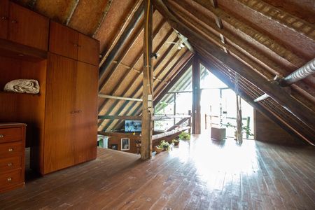 Casa de condomínio para alugar com 175m², 2 quartos e 5 vagasSala 2