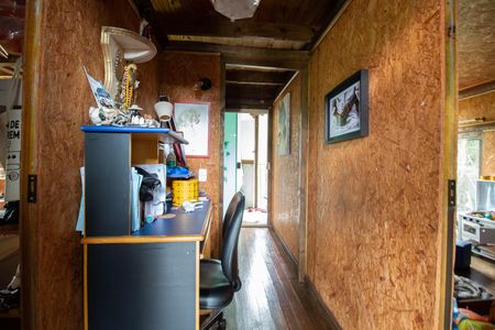 Casa de condomínio para alugar com 175m², 2 quartos e 5 vagasCorredor