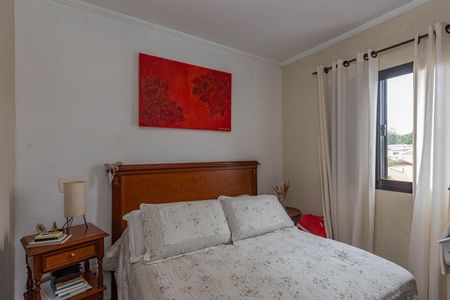 Apartamento para alugar com 76m², 3 quartos e 1 vagaSuíte