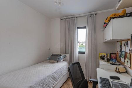 Apartamento para alugar com 76m², 3 quartos e 1 vagaQuarto 1