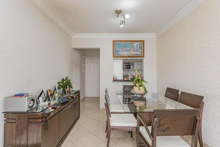 Apartamento para alugar com 76m², 3 quartos e 1 vagaSala