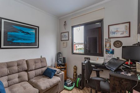 Apartamento para alugar com 76m², 3 quartos e 1 vagaQuarto 2