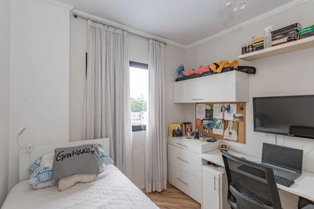 Apartamento para alugar com 76m², 3 quartos e 1 vagaQuarto 1