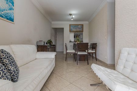 Apartamento para alugar com 76m², 3 quartos e 1 vagaSala
