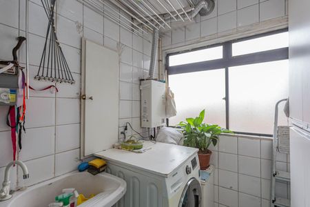 Apartamento para alugar com 76m², 3 quartos e 1 vagaÁrea de Serviço