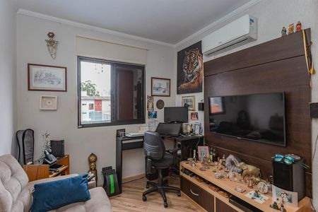 Apartamento para alugar com 76m², 3 quartos e 1 vagaQuarto 2
