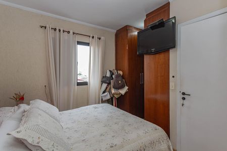 Apartamento para alugar com 76m², 3 quartos e 1 vagaSuíte