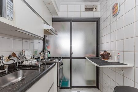 Apartamento para alugar com 76m², 3 quartos e 1 vagaCozinha