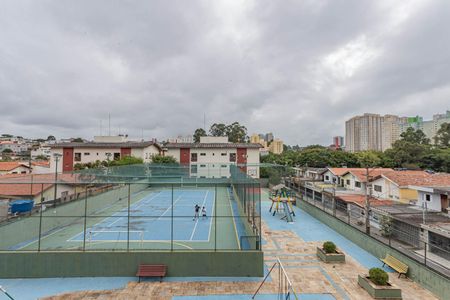 Apartamento para alugar com 76m², 3 quartos e 1 vagaVista Varanda Sala