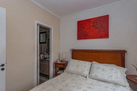 Apartamento para alugar com 76m², 3 quartos e 1 vagaSuíte