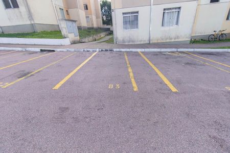 Apartamento para alugar com 50m², 2 quartos e 1 vaga Apartamento para alugar com 50m², 2 quartos e 1 vagaGaragem
