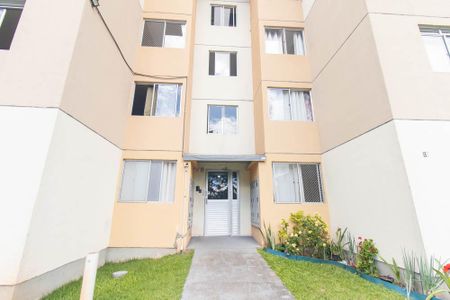 Apartamento para alugar com 50m², 2 quartos e 1 vaga Apartamento para alugar com 50m², 2 quartos e 1 vagaFachada do bloco