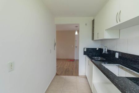 Apartamento para alugar com 50m², 2 quartos e 1 vaga Apartamento para alugar com 50m², 2 quartos e 1 vagaCozinha e Área de Serviço