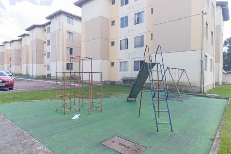 Apartamento para alugar com 50m², 2 quartos e 1 vaga Apartamento para alugar com 50m², 2 quartos e 1 vagaÁrea comum - Playground