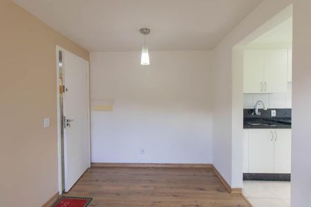 Apartamento para alugar com 50m², 2 quartos e 1 vaga Apartamento para alugar com 50m², 2 quartos e 1 vagaSala