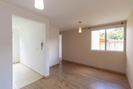 Apartamento para alugar com 50m², 2 quartos e 1 vaga Apartamento para alugar com 50m², 2 quartos e 1 vagaSala