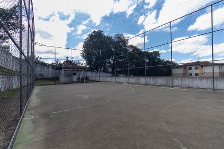 Apartamento para alugar com 50m², 2 quartos e 1 vaga Apartamento para alugar com 50m², 2 quartos e 1 vagaÁrea comum