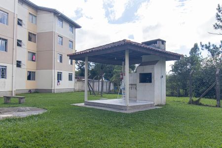 Apartamento para alugar com 50m², 2 quartos e 1 vaga Apartamento para alugar com 50m², 2 quartos e 1 vagaÁrea comum - Churrasqueira