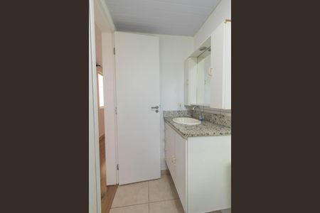 Apartamento para alugar com 50m², 2 quartos e 1 vaga Apartamento para alugar com 50m², 2 quartos e 1 vagaBanheiro Social
