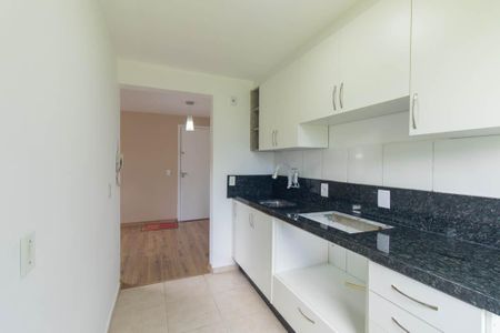 Apartamento para alugar com 50m², 2 quartos e 1 vaga Apartamento para alugar com 50m², 2 quartos e 1 vagaCozinha e Área de Serviço