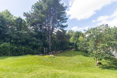 Apartamento para alugar com 50m², 2 quartos e 1 vaga Apartamento para alugar com 50m², 2 quartos e 1 vagaVista da Cozinha e Área de Serviço