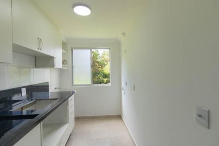 Apartamento para alugar com 50m², 2 quartos e 1 vaga Apartamento para alugar com 50m², 2 quartos e 1 vagaCozinha e Área de Serviço