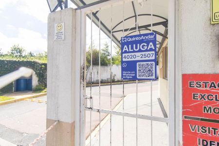 Apartamento para alugar com 50m², 2 quartos e 1 vaga Apartamento para alugar com 50m², 2 quartos e 1 vagaQRCode