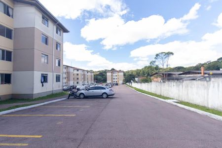 Apartamento para alugar com 50m², 2 quartos e 1 vaga Apartamento para alugar com 50m², 2 quartos e 1 vagaÁrea externa