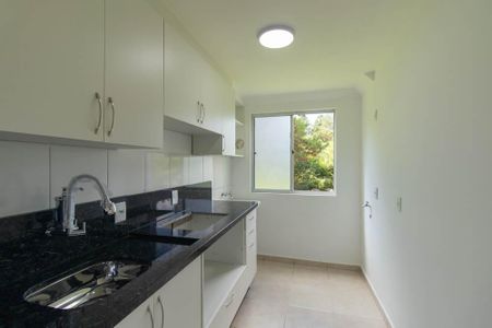 Apartamento para alugar com 50m², 2 quartos e 1 vaga Apartamento para alugar com 50m², 2 quartos e 1 vagaCozinha e Área de Serviço
