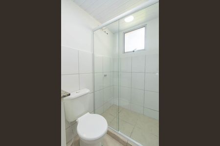 Apartamento para alugar com 50m², 2 quartos e 1 vaga Apartamento para alugar com 50m², 2 quartos e 1 vagaBanheiro Social
