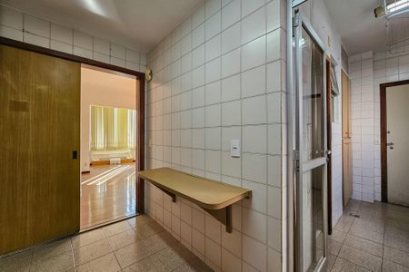 Apartamento à venda com 95m², 3 quartos e 1 vagaCozinha
