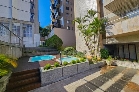 Apartamento à venda com 95m², 3 quartos e 1 vagaÁrea comum - Piscina