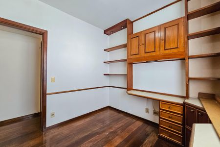 Apartamento à venda com 95m², 3 quartos e 1 vagaQuarto 2