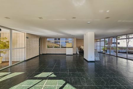 Apartamento à venda com 95m², 3 quartos e 1 vagaÁrea comum - Salão de festas