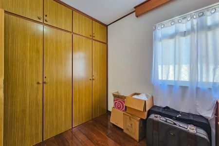 Apartamento à venda com 95m², 3 quartos e 1 vagaQuarto 1