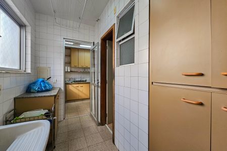 Apartamento à venda com 95m², 3 quartos e 1 vagaÁrea de Serviço