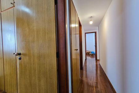 Apartamento à venda com 95m², 3 quartos e 1 vagaCorredor