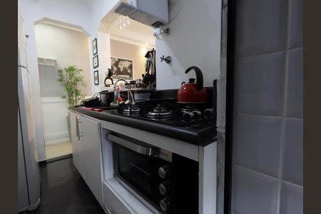 Apartamento para alugar com 60m², 1 quarto e 1 vagaCozinha
