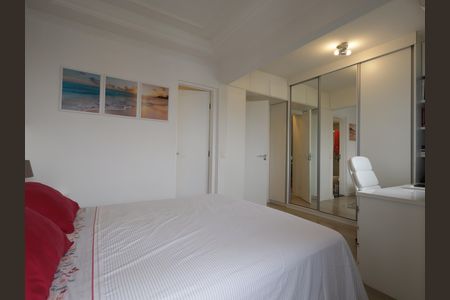 Apartamento para alugar com 60m², 1 quarto e 1 vagaSuíte