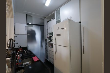 Apartamento para alugar com 60m², 1 quarto e 1 vagaCozinha