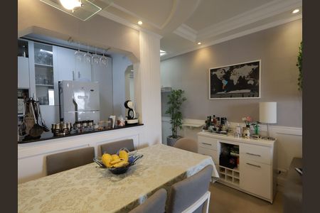 Apartamento para alugar com 60m², 1 quarto e 1 vagaSala