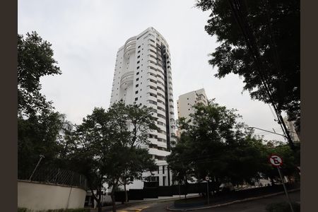 Apartamento para alugar com 60m², 1 quarto e 1 vagaFachada