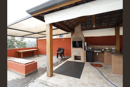 Apartamento para alugar com 60m², 1 quarto e 1 vagaÁrea comum - Churrasqueira