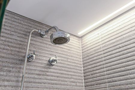 Studio para alugar com 33m², 1 quarto e 1 vagaBanheiro