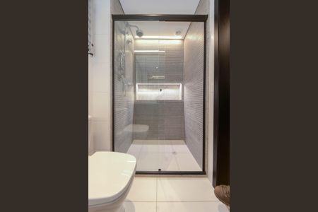 Studio para alugar com 33m², 1 quarto e 1 vagaBanheiro