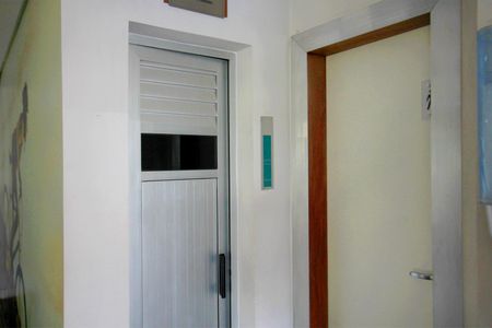 Studio à venda com 28m², 1 quarto e sem vagaÁrea comum