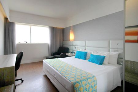 Studio à venda com 28m², 1 quarto e sem vagaStudio