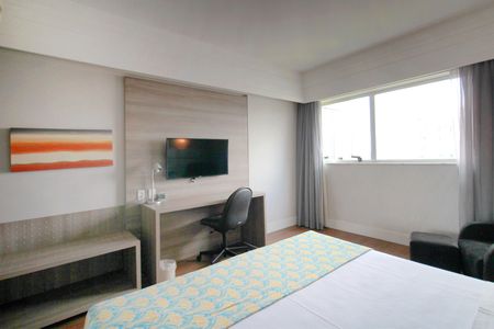 Studio à venda com 28m², 1 quarto e sem vagaStudio